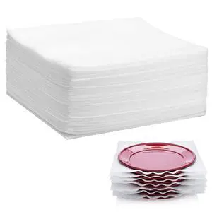 12x12 Foam Wrap Sheets for Packing Moving Supplies, Cushion Foam Wrap Packing Foam for Dishes, China, Glassware 50 Pack 12x12 Foam Wrap Sheets for Packing Moving Supplies, Cushion Foam Wrap Packing Foam for Dishes, China, Glassware 50 Pack