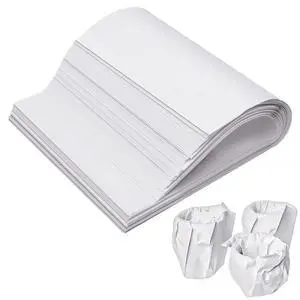 Newsprint Bulk Packing Paper Sheets Wrap Paper for Moving, Shipping & Storage, Packing Materials, Protect Delicate Items, 22.8'' X 14.2'' (40 Pcs) Newsprint Bulk Packing Paper Sheets Wrap Paper for Moving, Shipping & Storage, Packing Materials, Protect Delicate Items, 22.8'' X 14.2'' (40 Pcs)
