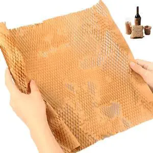 12x12 inch Honeycomb Packing Paper for Moving, 50 Sheets Moving Supplies Protecting Fragile Items, Small Wrapping Paper for Shipping and Moving Box Filler, Moving Essentials for Packing 12x12 inch Honeycomb Packing Paper for Moving, 50 Sheets Moving Supplies Protecting Fragile Items, Small Wrapping Paper for Shipping and Moving Box Filler, Moving Essentials for Packing