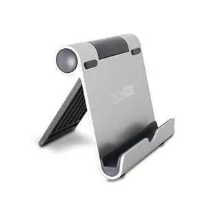 iPad Stand Multi-Angle Aluminum Holder for Tablets iPad Stand Multi-Angle Aluminum Holder for Tablets