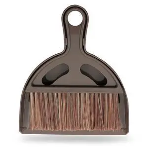 Mini Broom and Small Dustpan Brush - Mini Broom and Dustpans, Small Broom and Dustpan Set, Mini Dustpan and Brush Set, Hand Broom and Dustpan Set for Home and Pets. Mini Broom and Small Dustpan Brush - Mini Broom and Dustpans, Small Broom and Dustpan Set, Mini Dustpan and Brush Set, Hand Broom and Dustpan Set for Home and Pets.
