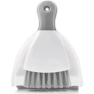 Dust pan Broom Brush Dustpan - Dustpan and Brush Set,Mini dust Pans with Brush,Dust Pan and Brush Set for Table, Key Board, Cat, Dog and Other Pets, Dust Pan Brush Nesting Tiny Cleaning BroomGray Dust pan Broom Brush Dustpan - Dustpan and Brush Set,Mini dust Pans with Brush,Dust Pan and Brush Set for Table, Key Board, Cat, Dog and Other Pets, Dust Pan Brush Nesting Tiny Cleaning BroomGray
