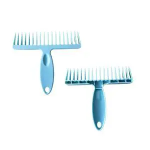 2 Pack Broom Cleaning Tool Hair Removal Comb Cleaner for One Sweep Broom Commercial Dust Mop Floor Sweeper Stand Up Broom Upright Dustpan Combo Set Removing Hair Dust on Brooms 2 Pack Broom Cleaning Tool Hair Removal Comb Cleaner for One Sweep Broom Commercial Dust Mop Floor Sweeper Stand Up Broom Upright Dustpan Combo Set Removing Hair Dust on Brooms