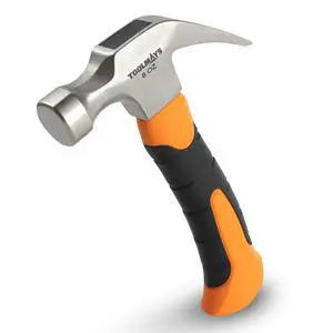 8oz Mini Claw Hammer with Magnetic Head 8oz Mini Claw Hammer with Magnetic Head