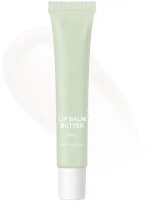 Summer Butter Lip Balm, Moisturizing Hydrating Natural Lip Care, Rich in Nutrients for Soft Smooth Lips (Mint) Summer Butter Lip Balm, Moisturizing Hydrating Natural Lip Care, Rich in Nutrients for Soft Smooth Lips (Mint)
