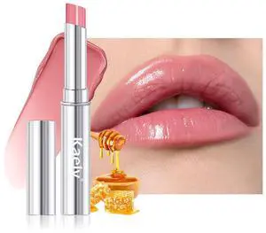 Pink Honey Lipstick MoisturizingTinted Lip Balm for Older Women Pink Honey Lipstick MoisturizingTinted Lip Balm for Older Women
