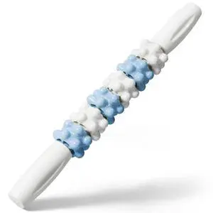 Handheld Textured Massager Roller Stick Deep Tissue Relief Recover Handheld Textured Massager Roller Stick Deep Tissue Relief Recover