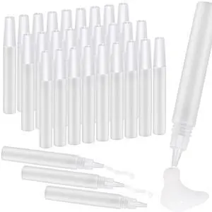 30 Pcs Art White Glue Stick Pens, 10ml Quick Dry Tacky Glue Pens Precise Apply Liquid Glue Pens Classroom Supplies for Paper Crafts Supplies Handmade Stationery DIY School Craft Supplies (30, 10ml) 30 Pcs Art White Glue Stick Pens, 10ml Quick Dry Tacky Glue Pens Precise Apply Liquid Glue Pens Classroom Supplies for Paper Crafts Supplies Handmade Stationery DIY School Craft Supplies (30, 10ml)
