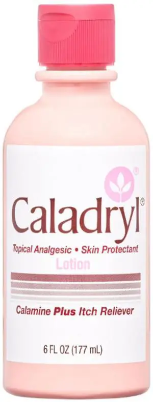 Calamine Lotion for Itching, Insect Bites & Poison Ivy, 6 Fl Oz | Itch Relief Lotion with 8% Calamine & 1% Pramoxine, Helps Relieve Pain and Rashes from Poison Ivy, Oak & Sumac Calamine Lotion for Itching, Insect Bites & Poison Ivy, 6 Fl Oz | Itch Relief Lotion with 8% Calamine & 1% Pramoxine, Helps Relieve Pain and Rashes from Poison Ivy, Oak & Sumac