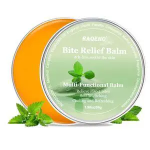 Mosquito Bite Itch Relief Cream 1.98oz Anti Itch Bug Insect After Bite Treatment Cream Travel Sting Sunburn Heat Rash Skin Cooling Stop Itching Balm Summer Camping Hiking Travel Essentials Mosquito Bite Itch Relief Cream 1.98oz Anti Itch Bug Insect After Bite Treatment Cream Travel Sting Sunburn Heat Rash Skin Cooling Stop Itching Balm Summer Camping Hiking Travel Essentials
