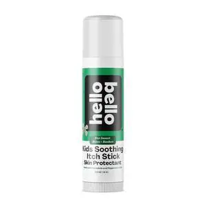 Kids Soothing Itch Stick for Insect Bites & Rashes, 0.5 oz Kids Soothing Itch Stick for Insect Bites & Rashes, 0.5 oz