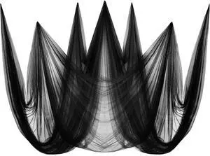 10 × 39 Ft Mosquito Netting for Patio, Fly Insect Bird Bug Net Garden Mesh Netting Screen Barrier for Porch,Balcon,Gazebo,Outdoor Camping,Protecting Vegetables Fruits Plants 10 × 39 Ft Mosquito Netting for Patio, Fly Insect Bird Bug Net Garden Mesh Netting Screen Barrier for Porch,Balcon,Gazebo,Outdoor Camping,Protecting Vegetables Fruits Plants