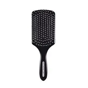 Pro Tools 427 Paddle Brush, For Blow-Drying + Smoothing Long or Thick Hair Pro Tools 427 Paddle Brush, For Blow-Drying + Smoothing Long or Thick Hair
