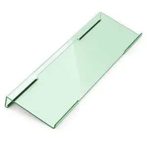 Computer Keyboard Wrist Rest Stand for Desktop(Green), Keyboard Riser Computer Keyboard Wrist Rest Stand for Desktop(Green), Keyboard Riser