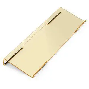 Computer Keyboard Wrist Rest Stand for Desktop(Beige), Keyboard Riser Computer Keyboard Wrist Rest Stand for Desktop(Beige), Keyboard Riser