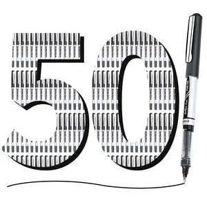 50 Pack 0.7mm Black Rollerball Pens, Medium Point Roller Ball Pen Quick Dry, Liquid Ink Pens Fine Point Smooth Writing Pen for Journaling, Note Taking, Office and School Supplies 50 Pack 0.7mm Black Rollerball Pens, Medium Point Roller Ball Pen Quick Dry, Liquid Ink Pens Fine Point Smooth Writing Pen for Journaling, Note Taking, Office and School Supplies