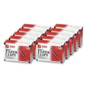 Economy Paper Clip 72320-1 Each Economy Paper Clip 72320-1 Each