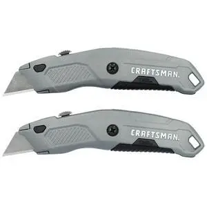 Quick Change Utility 2Pk Cut C (CMHT10588C) Quick Change Utility 2Pk Cut C (CMHT10588C)