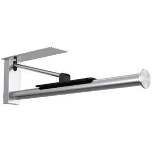 Under Cabinet Paper Towel Holder, One-Hand Tear Kitchen Paper Towel Holder Under Cabinet Paper Towel Holder, One-Hand Tear Kitchen Paper Towel Holder