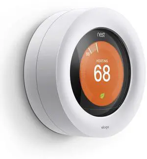 Lock for Nest Learning Thermostat Lock for Nest Learning Thermostat