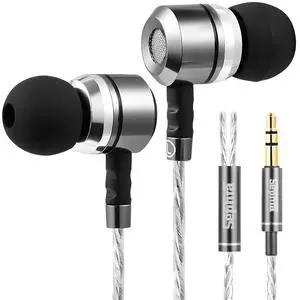 SP3060 Earbuds Wired in-Ear Headphones SP3060 Earbuds Wired in-Ear Headphones
