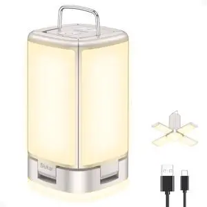 116 LED Camping Lantern Rechargeable, Super Bright Camping Lights 116 LED Camping Lantern Rechargeable, Super Bright Camping Lights