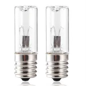 2 Pack 3W LB1000 Replacement Bulb for Germ Guardian GG1100W, GG1000,GG1100B,GG1000CA,LB-1000,GGH200,661000CA 2 Pack 3W LB1000 Replacement Bulb for Germ Guardian GG1100W, GG1000,GG1100B,GG1000CA,LB-1000,GGH200,661000CA