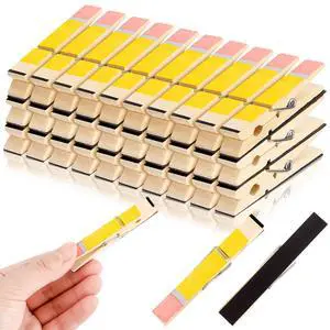 30 Pcs Pencil Clothespins for Classroom Magnetic Clothespins Back to School Clothespin Gift from Teacher Pastel Decorative Magnetic Clips for Whiteboard Pictures Office 30 Pcs Pencil Clothespins for Classroom Magnetic Clothespins Back to School Clothespin Gift from Teacher Pastel Decorative Magnetic Clips for Whiteboard Pictures Office