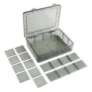 12 Girds Large Plastic Craft Storage Containers, Compartment Storage Container, Parts Storage Box with Adjustable Dividers for Sewing Arts, Washi Tape Batteries Electronics Parts and more 12 Girds Large Plastic Craft Storage Containers, Compartment Storage Container, Parts Storage Box with Adjustable Dividers for Sewing Arts, Washi Tape Batteries Electronics Parts and more