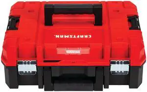 VERSASTACK Tool Box, 17-inch, Stackable System (CMST17830) VERSASTACK Tool Box, 17-inch, Stackable System (CMST17830)