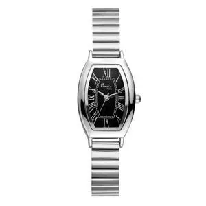 Women's Bracelet Wrist Watches: Ladies Vintage Retro Gold Silver Stainless Steel Band Band Elegant Quartz Watch Women's Bracelet Wrist Watches: Ladies Vintage Retro Gold Silver Stainless Steel Band Band Elegant Quartz Watch