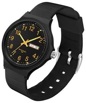 Women's Watch Waterproof Ladies Watches Sport Wrist Watch Nurse Analog Simple Minimalist Casual Watch Dress Wristwatch with Day Date White Black Pink Gold Green Purple Women's Watch Waterproof Ladies Watches Sport Wrist Watch Nurse Analog Simple Minimalist Casual Watch Dress Wristwatch with Day Date White Black Pink Gold Green Purple