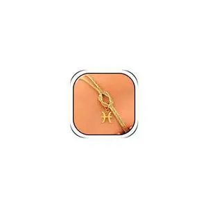 Zodiac Astrology Snake Chain Bracelet for Women Gold Knot Charm Minimalist Bracelet Elegant Constellation Jewelry Gift Dainty Fashion Wrist Accessories Zodiac Astrology Snake Chain Bracelet for Women Gold Knot Charm Minimalist Bracelet Elegant Constellation Jewelry Gift Dainty Fashion Wrist Accessories