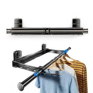 Wall Mounted Drying Rack Wall Mounted Drying Rack