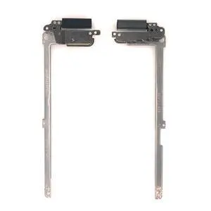 Replacement LCD Screen Bracket Hinge Set for Dell Chromebook 11 3100 3110 2-in-1 Left and Right 0R5KMT 0YNRFG Replacement LCD Screen Bracket Hinge Set for Dell Chromebook 11 3100 3110 2-in-1 Left and Right 0R5KMT 0YNRFG