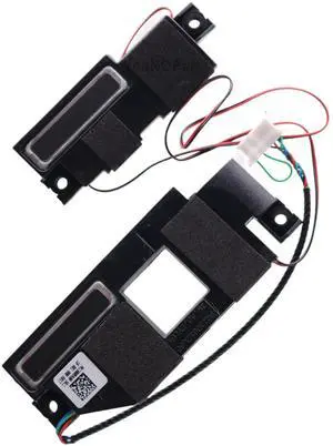 Replacement Speaker Assembly TDM2Y 0TDM2Y PK230012L00 for Dell Latitude 7420, 7420 2-in-1 Laptop Replacement Speaker Assembly TDM2Y 0TDM2Y PK230012L00 for Dell Latitude 7420, 7420 2-in-1 Laptop