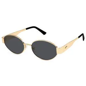 Retro Oval Sunglasses for Women Trendy Classic 80s 90s Shades SJ1256 Retro Oval Sunglasses for Women Trendy Classic 80s 90s Shades SJ1256