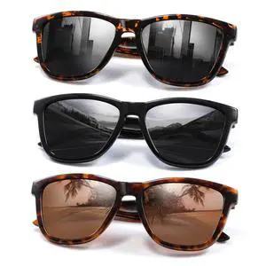 Polarized Sunglasses Womens Trendy Classic Retro Womens Sunglasses Men Driving Sun Glasses UV Protection Polarized Sunglasses Womens Trendy Classic Retro Womens Sunglasses Men Driving Sun Glasses UV Protection