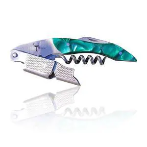 Professional Sommelier's Corkscrew Wine Opener Professional Sommelier's Corkscrew Wine Opener