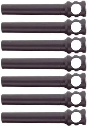 Hand-Held T-Shaped Mini Pocket Corkscrew - Box of 12 (Black) Hand-Held T-Shaped Mini Pocket Corkscrew - Box of 12 (Black)