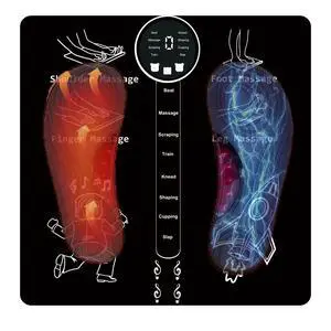 EMS Foot Stimulator EMS Foot Stimulator