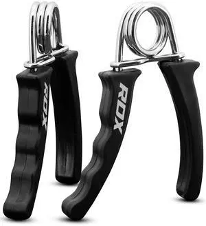 Hand Gripper Finger Strengthener, Grip Strength Trainer, Exerciser for Wrist Forearm and Finger Strength for Athletes, Exercising for Home Gym Training Equipment Hand Gripper Finger Strengthener, Grip Strength Trainer, Exerciser for Wrist Forearm and Finger Strength for Athletes, Exercising for Home Gym Training Equipment