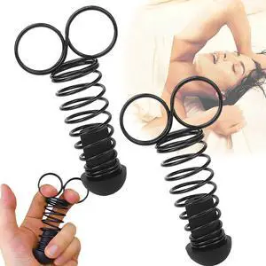 Finger Hand Wrist Strengthener & Stretcher, Grip Strength Trainer With Vein Gripper, Workout Exerciser Equipment For Extension & Strengthening, Handgrip Strength Trainer, Funny Gag Gift (2PC) Finger Hand Wrist Strengthener & Stretcher, Grip Strength Trainer With Vein Gripper, Workout Exerciser Equipment For Extension & Strengthening, Handgrip Strength Trainer, Funny Gag Gift (2PC)