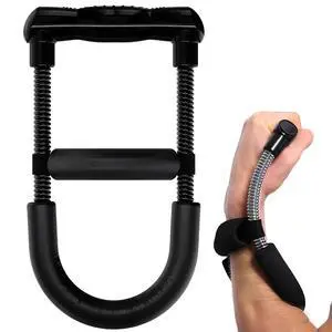 Forearm Strengthener Wrist Exerciser with Adjustable Tension Forearm Strengthener Wrist Exerciser with Adjustable Tension