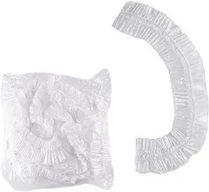 10Pcs Clear Thickened Disposable Dust Cover,Clear Kitchen Appliance Covers,Elastic Household Kitchen Appliance Universal Dustproof Protective Cover,for Toaster Oven Blender Pressure Cooker Accessories 10Pcs Clear Thickened Disposable Dust Cover,Clear Kitchen Appliance Covers,Elastic Household Kitchen Appliance Universal Dustproof Protective Cover,for Toaster Oven Blender Pressure Cooker Accessories