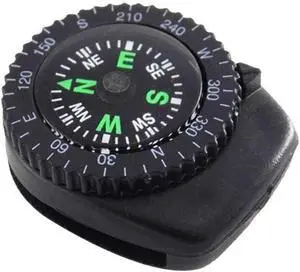 Black Button Compass Mini Survival Compass Compass for Hiking Oil Filled Compass Mini Pocket Compass for Camping, Hiking, Boating Electronics and Gadgets Black Button Compass Mini Survival Compass Compass for Hiking Oil Filled Compass Mini Pocket Compass for Camping, Hiking, Boating Electronics and Gadgets