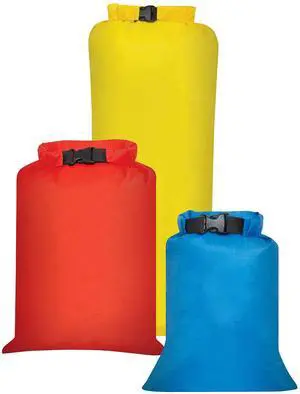 Ultimate Dry Sack 3-Pack Ultimate Dry Sack 3-Pack