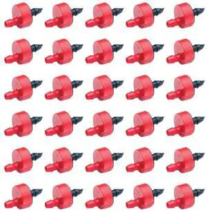 SW20-30PS Drip Emitter, 1/4", 30-Pack SW20-30PS Drip Emitter, 1/4", 30-Pack