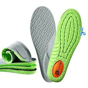 2026 New 4D Cloud Steppers Insoles for Men & Women,Breathable Massage Shoe Inserts,Memory Foam Cushioning Insoles,Shock Absorption & Foot Pain Relief for Plantar Fasciitis(M 10.5-11 / W 12-12.5 290mm) 2026 New 4D Cloud Steppers Insoles for Men & Women,Breathable Massage Shoe Inserts,Memory Foam Cushioning Insoles,Shock Absorption & Foot Pain Relief for Plantar Fasciitis(M 10.5-11 / W 12-12.5 290mm)