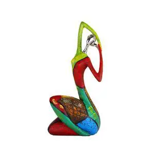 Colorful Abstract Women Figurines Sculptures Home Decor for Shelves Yoga Pose Art Statue Modern Home Decoration Living Room Zen Decor Tables Ornaments (Stretch) Colorful Abstract Women Figurines Sculptures Home Decor for Shelves Yoga Pose Art Statue Modern Home Decoration Living Room Zen Decor Tables Ornaments (Stretch)